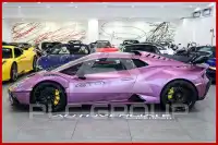 2024 Lamborghini Huracan