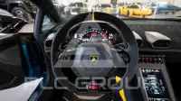 2024 Lamborghini Huracan
