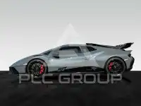 2024 Lamborghini Huracan