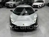 2024 Lamborghini Huracan