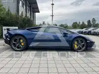 2024 Lamborghini Huracan