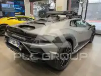 2024 Lamborghini Huracan