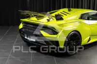 2024 Lamborghini Huracan