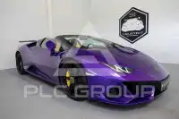 2024 Lamborghini Huracan