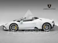 2024 Lamborghini Huracan