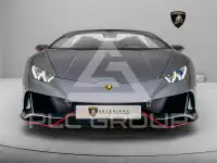 2024 Lamborghini Huracan