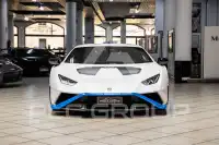 2024 Lamborghini Huracan