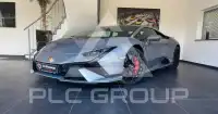 2024 Lamborghini Huracan