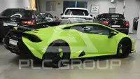 2024 Lamborghini Huracan