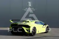 2024 Lamborghini Huracan