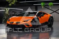 2024 Lamborghini Huracan