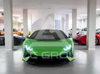 2024 Lamborghini Huracan