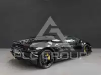 2024 Lamborghini Huracan