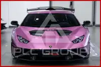 2024 Lamborghini Huracan