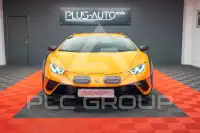 2024 Lamborghini Huracan