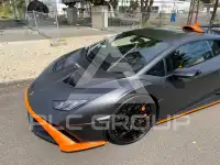 2024 Lamborghini Huracan