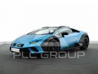 2024 Lamborghini Huracan