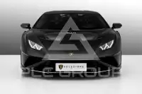 2024 Lamborghini Huracan