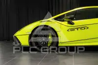 2024 Lamborghini Huracan