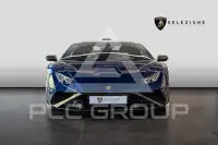 2024 Lamborghini Huracan