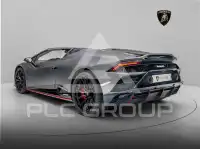 2024 Lamborghini Huracan
