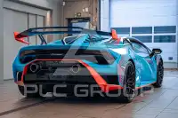 2024 Lamborghini Huracan