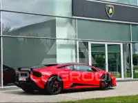 2024 Lamborghini Huracan