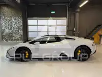 2024 Lamborghini Huracan