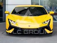 2024 Lamborghini Huracan