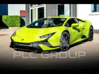 2024 Lamborghini Huracan