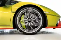 2024 Lamborghini Huracan