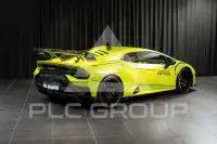 2024 Lamborghini Huracan
