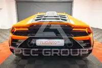 2024 Lamborghini Huracan