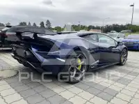 2024 Lamborghini Huracan