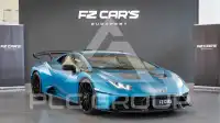 2024 Lamborghini Huracan