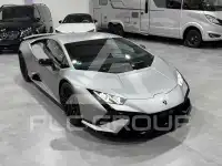 2024 Lamborghini Huracan