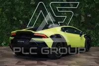 2024 Lamborghini Huracan