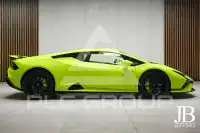 2024 Lamborghini Huracan