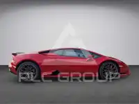 2024 Lamborghini Huracan