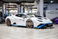2024 Lamborghini Huracan