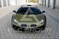 2024 Lamborghini Huracan