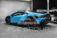 2024 Lamborghini Huracan