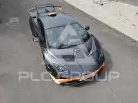 2024 Lamborghini Huracan