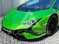 2024 Lamborghini Huracan