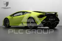 2024 Lamborghini Huracan