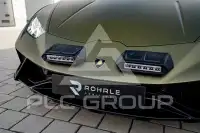 2024 Lamborghini Huracan