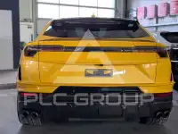2024 Lamborghini Urus