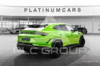 2024 Lamborghini Urus