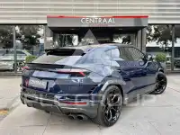 2024 Lamborghini Urus