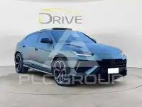 2024 Lamborghini Urus